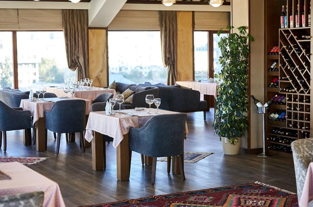 Boulevard Side Hotel Bakü Dış mekan fotoğraf